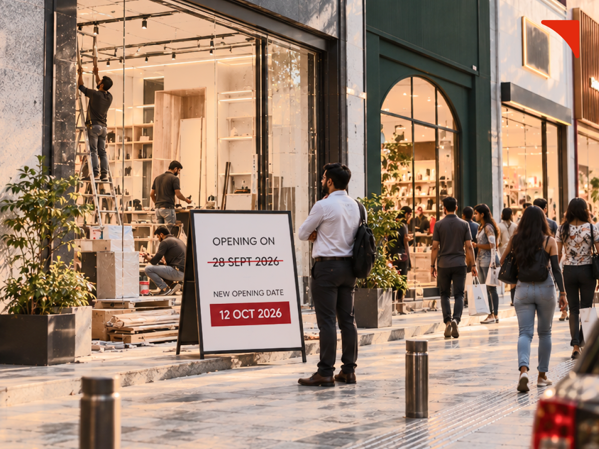 The Risk of Staying with Traditional Models