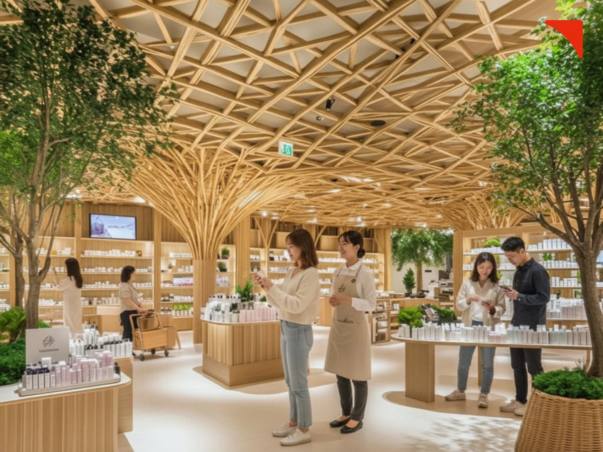 The roar of sustainability