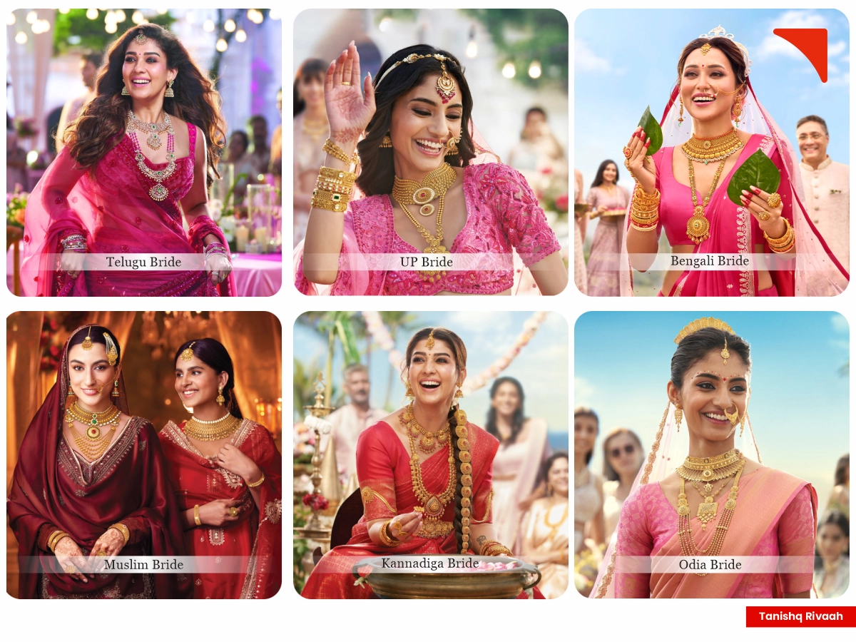 The Role of Visual Identity in Omnichannel Touchpoints