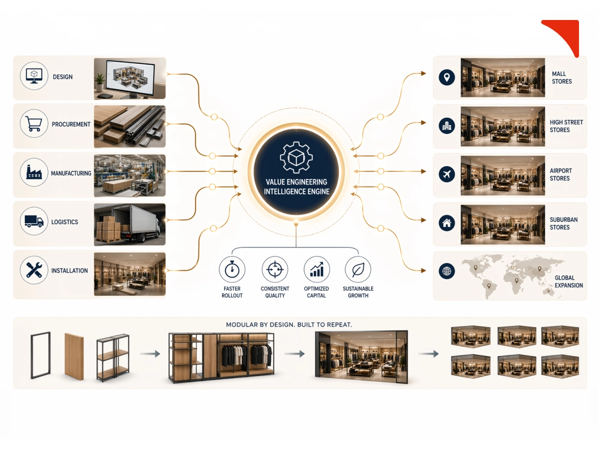 From Cost Reduction to Rollout Intelligence