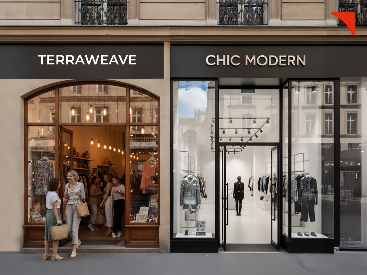 The Shift From Expansion to Precision