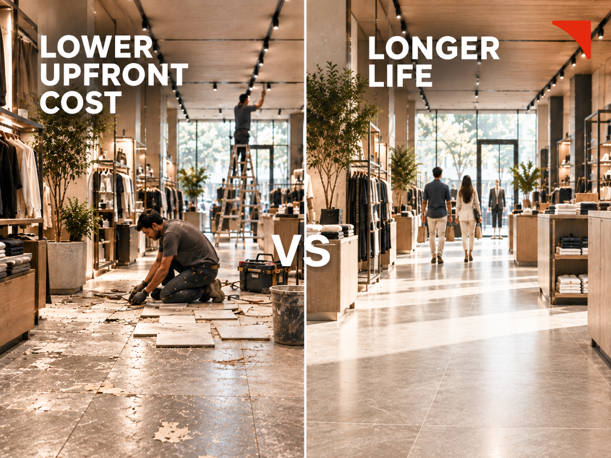 Understanding the Real Cost of Ownership