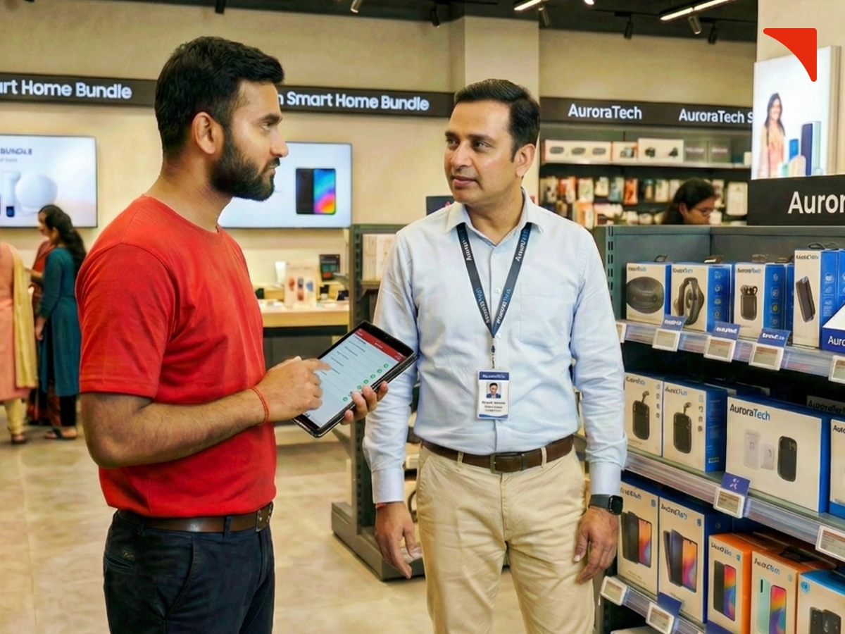 What Are Retail Audits