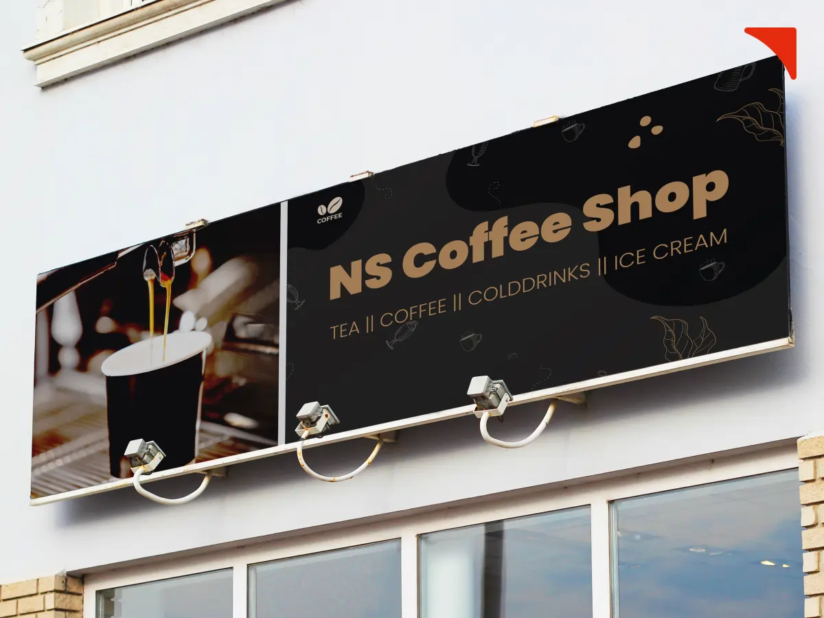 Impact With Custom Signage Designs