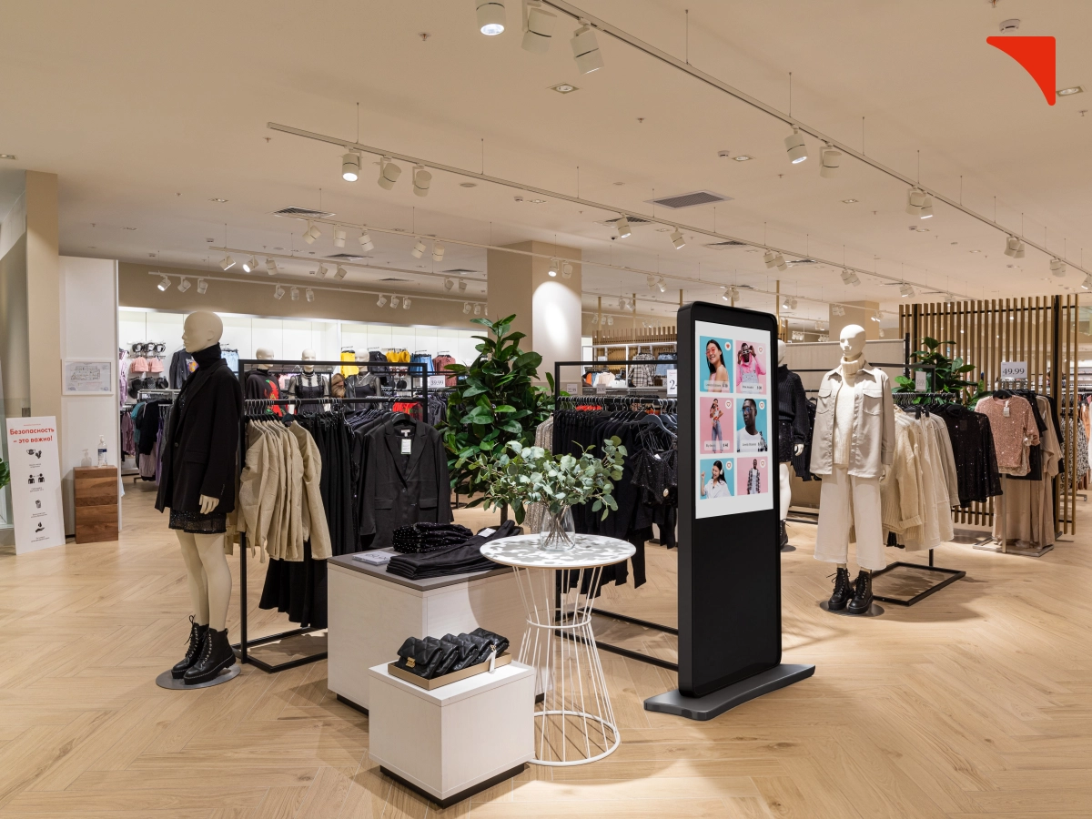 What Successful Stores Get Right