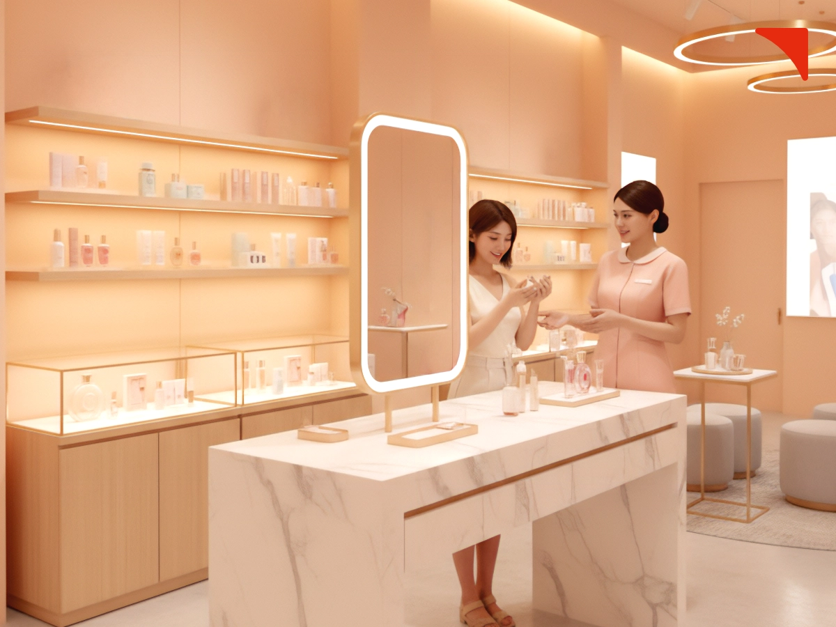 future predictions of physical retail 