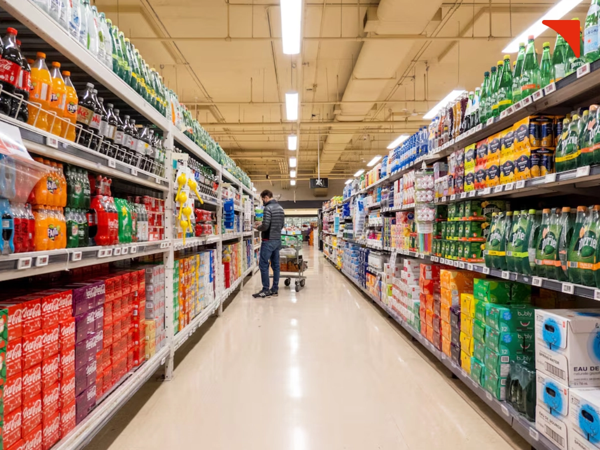 Which Sectors Are Driving Physical Expansion