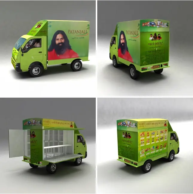 brand activation Agency