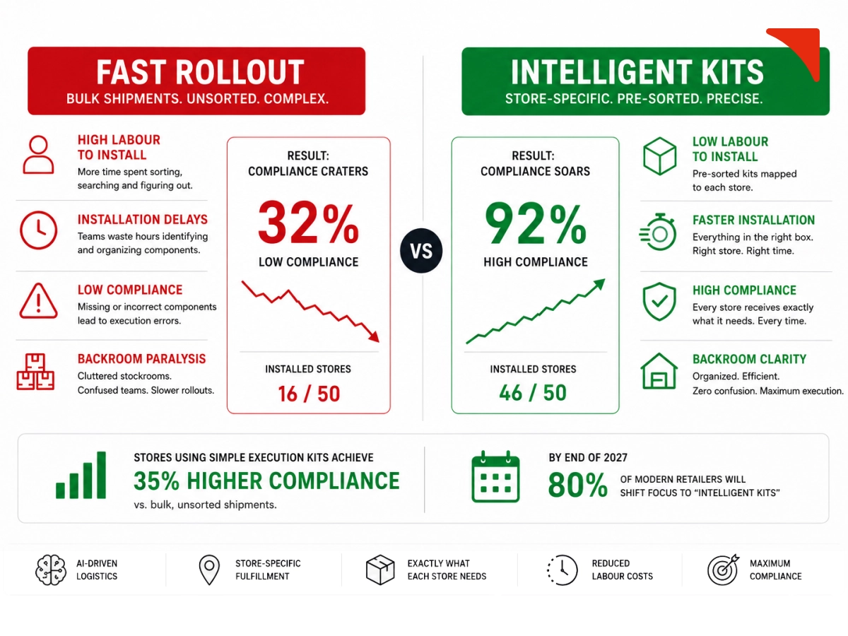 Why "Fast" Usually Means "Failing"