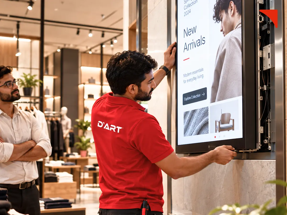 Why Installation Expertise Matters