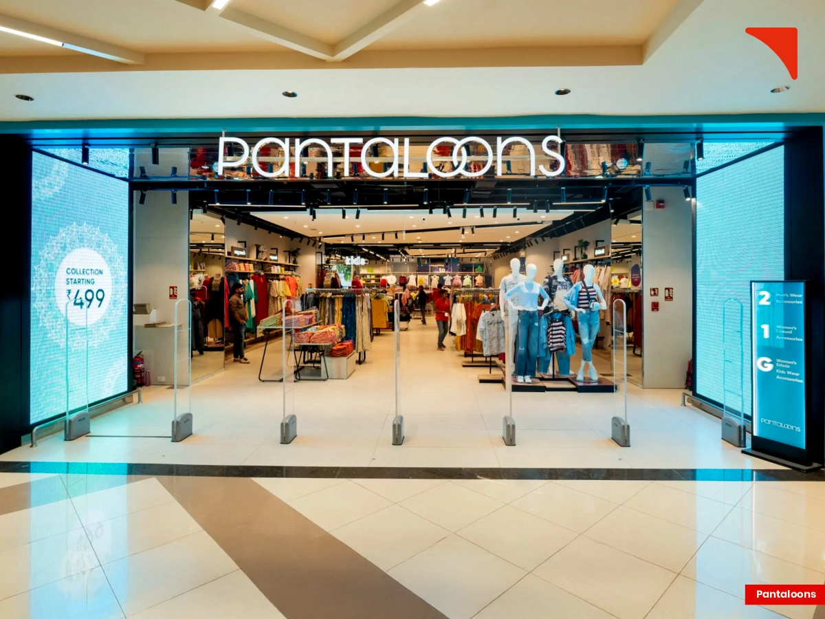 Why Is Retail Becoming More Agile