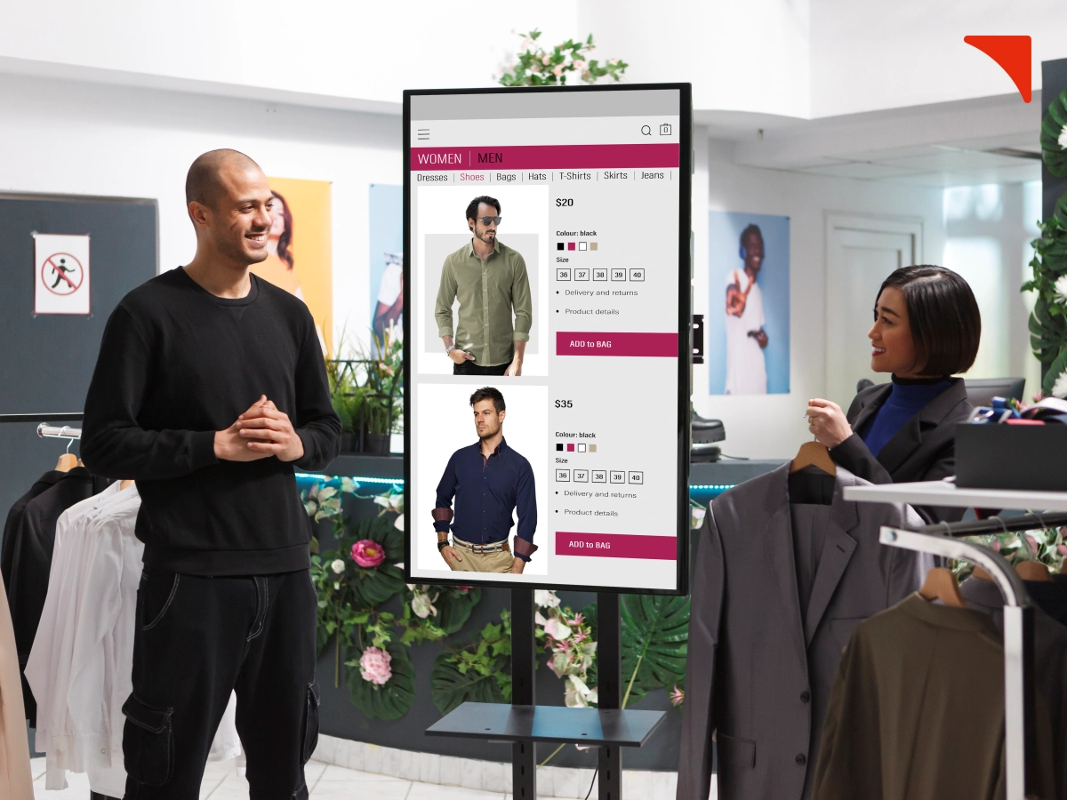 Why TTL Is Critical for Omnichannel Retail